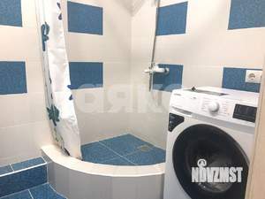Студия квартира, вторичка, 25м2, 5/19 этаж