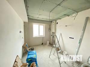 1-к квартира, вторичка, 41м2, 10/10 этаж