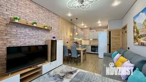 1-к квартира, вторичка, 44м2, 7/9 этаж