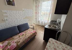 1-к квартира, вторичка, 31м2, 6/12 этаж