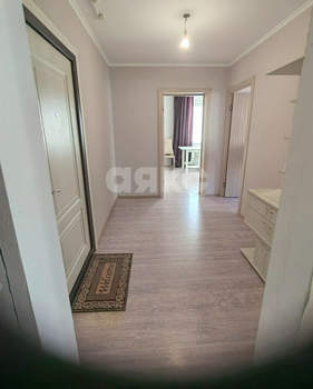 2-к квартира, вторичка, 58м2, 8/16 этаж