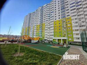 Студия квартира, вторичка, 28м2, 16/17 этаж