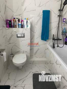 2-к квартира, вторичка, 53м2, 12/15 этаж