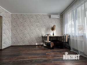 Студия квартира, вторичка, 26м2, 6/17 этаж