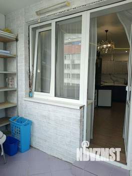2-к квартира, вторичка, 80м2, 8/9 этаж