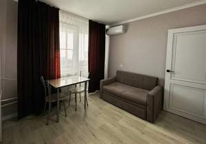 1-к квартира, вторичка, 38м2, 9/9 этаж