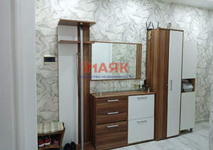 2-к квартира, вторичка, 54м2, 1/4 этаж