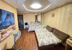 2-к квартира, вторичка, 47м2, 3/4 этаж