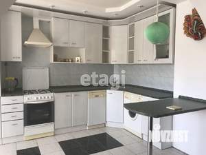 4-к квартира, вторичка, 126м2, 6/7 этаж