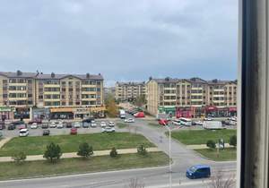 2-к квартира, вторичка, 77м2, 5/12 этаж