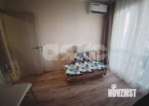 1-к квартира, вторичка, 38м2, 10/16 этаж