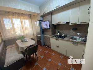 1-к квартира, вторичка, 44м2, 3/5 этаж