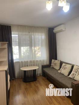 1-к квартира, вторичка, 29м2, 2/4 этаж