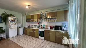 3-к квартира, вторичка, 88м2, 10/10 этаж