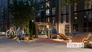 2-к квартира, вторичка, 51м2, 6/12 этаж