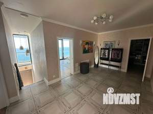 5-к квартира, вторичка, 332м2, 5/6 этаж