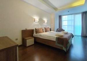 1-к квартира, вторичка, 91м2, 2/12 этаж