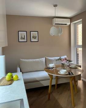 2-к квартира, вторичка, 54м2, 6/16 этаж