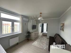 Студия квартира, вторичка, 35м2, 18/18 этаж