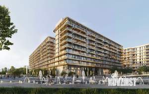 1-к квартира, вторичка, 50м2, 6/9 этаж