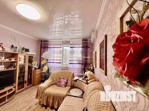 1-к квартира, вторичка, 47м2, 5/9 этаж