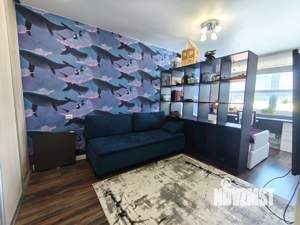 2-к квартира, вторичка, 60м2, 3/17 этаж