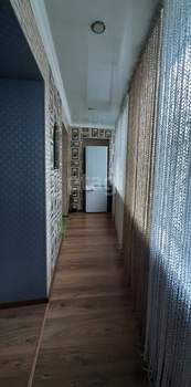 2-к квартира, вторичка, 46м2, 1/9 этаж