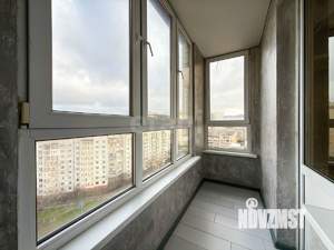 Студия квартира, вторичка, 28м2, 12/19 этаж