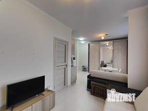 Студия квартира, вторичка, 26м2, 1/3 этаж