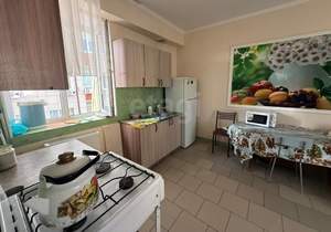 Студия квартира, вторичка, 13м2, 2/4 этаж