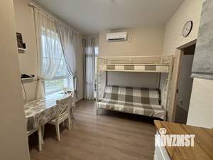 1-к квартира, вторичка, 45м2, 5/12 этаж