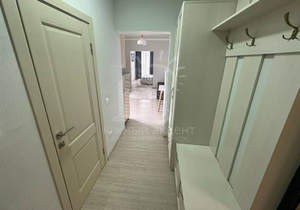 Студия квартира, вторичка, 35м2, 18/18 этаж