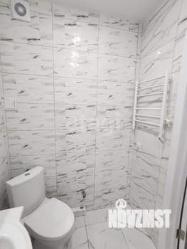 Студия квартира, вторичка, 27м2, 5/19 этаж