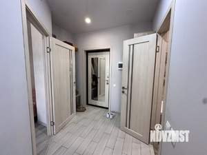 1-к квартира, вторичка, 37м2, 3/6 этаж