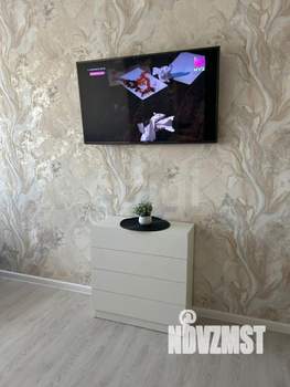 Студия квартира, вторичка, 39м2, 3/17 этаж