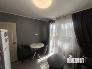 1-к квартира, вторичка, 41м2, 5/16 этаж