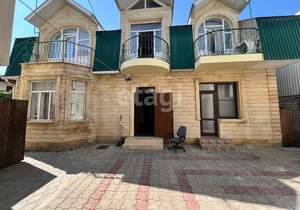 Студия квартира, вторичка, 24м2, 1/2 этаж