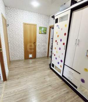 2-к квартира, вторичка, 58м2, 6/10 этаж