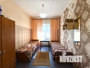 4-к квартира, вторичка, 74м2, 1/2 этаж
