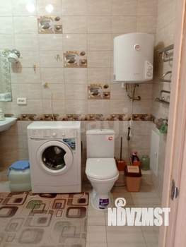 Студия квартира, вторичка, 29м2, 15/17 этаж