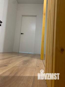 1-к квартира, вторичка, 45м2, 4/9 этаж