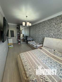 1-к квартира, вторичка, 41м2, 9/9 этаж
