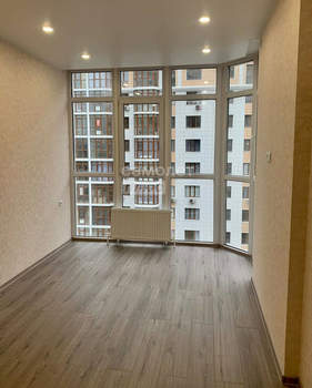 2-к квартира, сданный дом, 53м2, 8/18 этаж