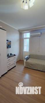 1-к квартира, вторичка, 37м2, 3/3 этаж