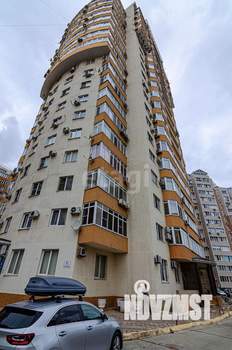 1-к квартира, вторичка, 55м2, 5/18 этаж