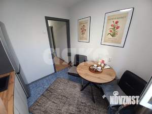 2-к квартира, вторичка, 48м2, 3/5 этаж