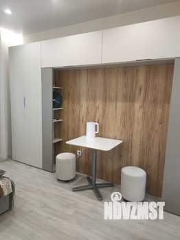Студия квартира, вторичка, 25м2, 2/14 этаж