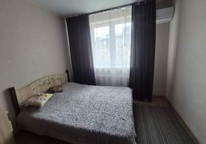 1-к квартира, вторичка, 43м2, 5/6 этаж