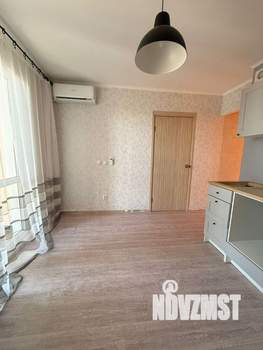 Студия квартира, вторичка, 30м2, 12/16 этаж