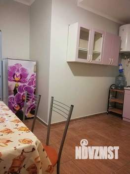 2-к квартира, вторичка, 54м2, -1/6 этаж